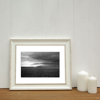 Skyscape, Occold, Suffolk Photographic Art Print, 2 of 4
