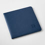 Disabled Blue Badge Parking Permit Wallet Made From Recycled Bottles In Navy, thumbnail 12 of 12