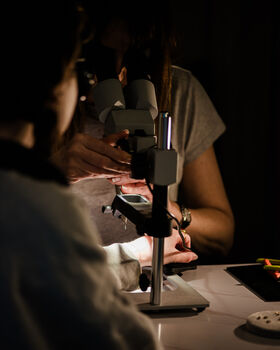 Personalised Raised Pet Paw Print Charm, 5 of 6