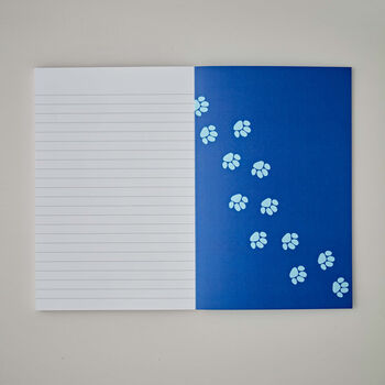 Beagle Notebook, 5 of 6