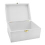 Personalised Dog Breed Memorial Small Keepsake Box, thumbnail 4 of 6