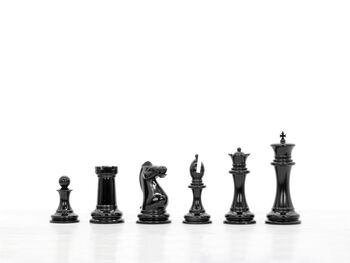 Skyline Chess Staunton Edition, 8 of 9