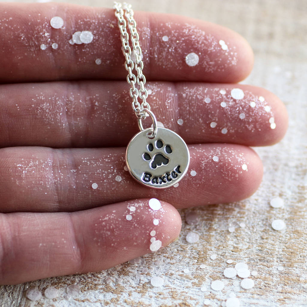 personalised-paw-print-necklace-by-green-river-studio