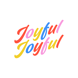 Joyful Joyful Print Co.