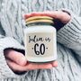 Age 60 Happy Birthday Scented Soy Candle, thumbnail 1 of 7