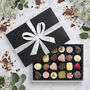 Luxury Chocolate Selection Box, thumbnail 1 of 6