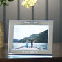 Personalised Grandparent Silver Plated Photo Frame, thumbnail 8 of 12