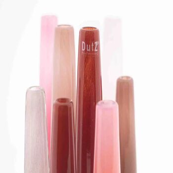 Vase Solifleur Budvase Red, 7 of 7