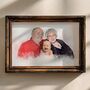 Personalised Anniversary Photo Merge, thumbnail 2 of 10