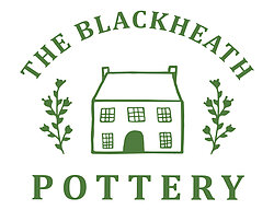 The Blackheath Pottery House Logo