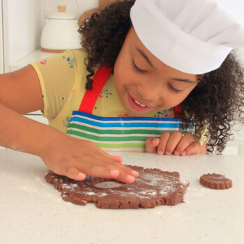 Make Your Own Biscuit Mix Party Favour With Cutter, 11 of 11
