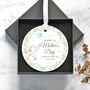 Personalised First Mother's Day Decoration Gift, thumbnail 1 of 2
