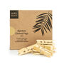Bamboo Laundry Pegs Biodegradable 20 Pack, thumbnail 1 of 8