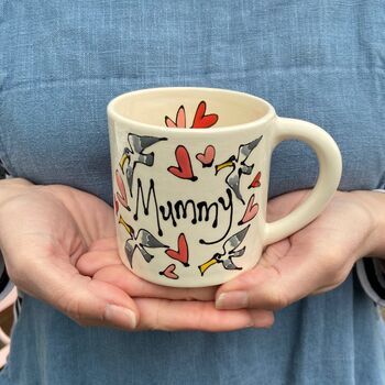 Mummy Mug For Tea And Coffee, 2 of 4