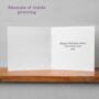 Always My Mum, Forever My Friend Mother's Day Card, thumbnail 2 of 4