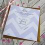 Will You Be My Bridesmaid Personalised Scratch Card, thumbnail 6 of 7