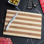 Bamboo Serving Board, thumbnail 2 of 4