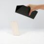 Hic Ceramics Rectangular Handmade Large Mug, thumbnail 2 of 6