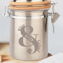 Personalised Coffee Grinder For Dad, thumbnail 2 of 2