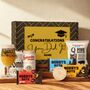 Personalised Graduation Beer Gift Set, thumbnail 1 of 11