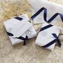 Infinite Hearts Personalised Bracelet, thumbnail 2 of 2