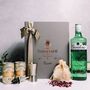 Personalised Gordon's London Dry Gin Gift Set, thumbnail 1 of 5