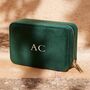Personalised Velvet Jewellery Case Gift, thumbnail 5 of 10