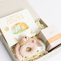Congratulations Baby Gift Set New Parents Gifts New Baby Gift Baby Shower Gifts Maternity Gifts, thumbnail 1 of 8