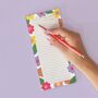 Patterned List Pad, thumbnail 11 of 11