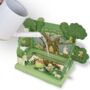 Childs Grow Your Own Cress Garden, thumbnail 5 of 5