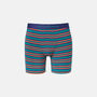 Men's 'Warm Spice' Four Pack Bamboo Trunks, thumbnail 7 of 7