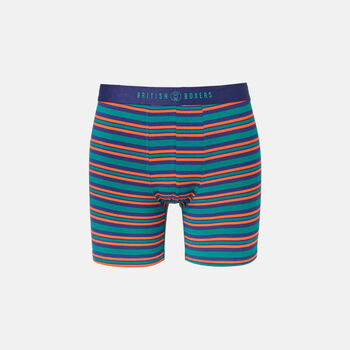 Men's 'Warm Spice' Four Pack Bamboo Trunks, 7 of 7