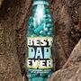 Best Dad Ever Sweets Bottle, thumbnail 3 of 3