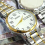 Personalised Arabic Face Wrist Watch, thumbnail 3 of 5