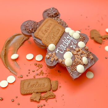 Biscoff® Loaded Bear And Baby Bear, 2 of 11