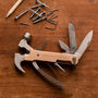 Personalised Father's Day Hammer Multi Tool Kit, thumbnail 10 of 12