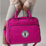 Northern Soul Overnight Weekender Dance Shoe/Kit Bag, thumbnail 6 of 7