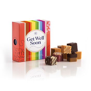 Get Well Soon Classic Fudge Selection, 2 of 3