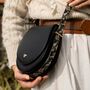 Fable A Night's Tale Mini Saddle Bag, thumbnail 2 of 12