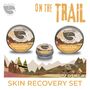 On The Trail | Trio Skin Recovery Creams And Rubs, thumbnail 2 of 12