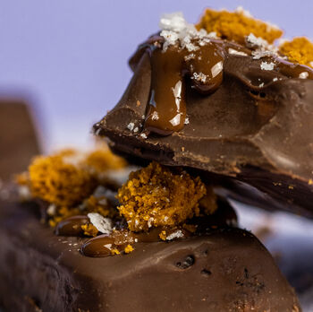 Speculoo's Choc Nougat Bars, 5 of 5