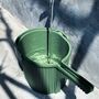 Garden Multi Groove Spout Watering Can + Flow Control, thumbnail 9 of 11