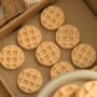 Buttery Croffle Wax Melts Bakery Inspired Scents, thumbnail 4 of 8