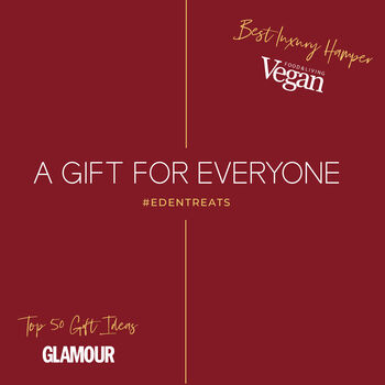 Get Well Soon Luxury Gift Hamper Vegan, 10 of 10