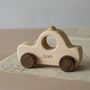 Personalised Playtime Toddler Vehicle, thumbnail 1 of 10