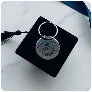 Graduation Gift Box Officially Graduated, 2 of 4