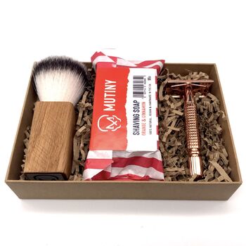Mutiny Eco Shaving Gift Set, 11 of 12