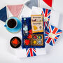 'British' Treats, Tea And Gin, thumbnail 1 of 3