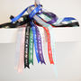 Personalised 'Save The Date' Ribbon, thumbnail 1 of 10