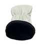 Leeds Elland Road Golf Driver Headcover, thumbnail 2 of 6
